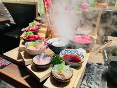 -万福·和牛炭火烧肉店(苏州中心店)