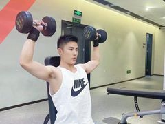 -WEGYMER健萌健身(雅颂居馆)