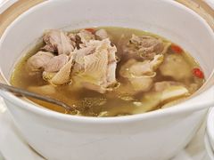 -瑞福园联谊餐室(茂名南路店)