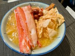 -香港唯港荟 Hotel ICON – The Market