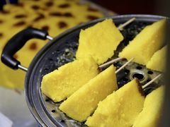 -正宁路小吃夜市