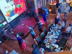 -伊带伊路新疆美食府(呼家楼店)