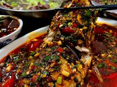 -车七孃苏稽跷脚牛肉(乐山店)