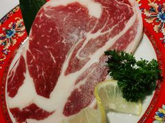 -隐炉和牛烧肉店(群力店)