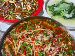 -蛙兔鸡自贡风味·特色江湖菜(广都店)