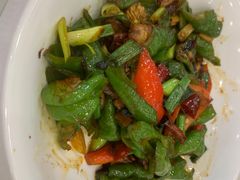 -万圣禄茶楼(西平店)