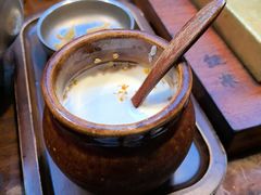-银米·云南传统过桥米线(双廊黑金冠店)