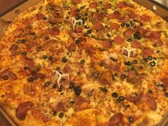 -Tubestation站点比萨(五道营店)