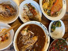 -夹夹大·蟹蟹大排档(财富又一城店)