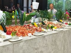 -上海虹桥宾馆味翠餐厅