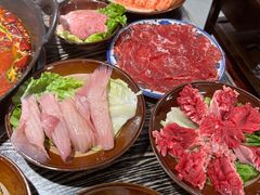 -冯校长老火锅(福田车公庙店)