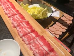 -煲宫猪肚鸡(昆山金鹰国际购物中心店)