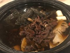 -太婆天府山珍酒楼(亚运村店)