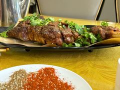 -杨正宗烤全羊(北二环店)