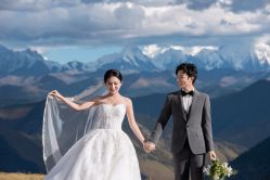 -雅云婚纱摄影工作室旗舰店