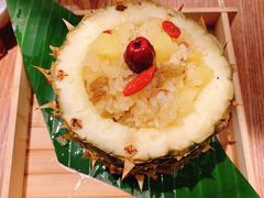 -云海肴·汽锅鸡·云南菜(广安门天虹店)