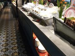 -五月罗马海鲜自助餐厅(陆家嘴店)