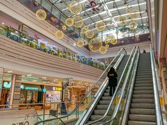 -紫荆广场·花漫里