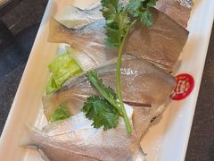 -一斗火锅·招财羊毛肚(北温泉九号店)