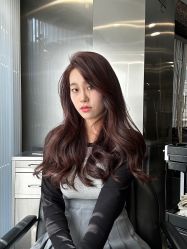 -厘里·salon