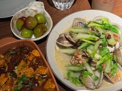 酒煮蛤蜊-Night Breeze晚风