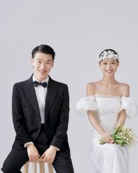 -蒙太奇婚纱摄影(万达店)