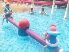 -大河马水上世界