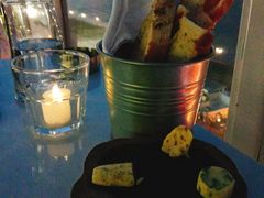 -AZUL by FUEL蓝色·法式酒馆(琶醍店)