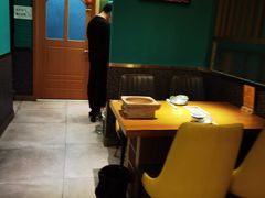 -猪腰世家·粤菜猪腰汤(江西路店)