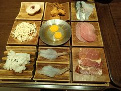 -银米·云南传统过桥米线(双廊黑金冠店)