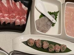 -海底捞火锅(江北万达商业广场店)