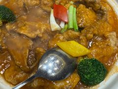 -鸿鑫海鲜楼(建联店)