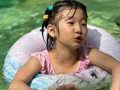 -杭州开元森泊度假乐园