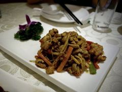 -马凯餐厅(长椿街店)