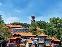 -南沙天后宫景区