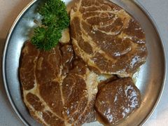 -大叹号·朝鲜族烤肉(潍坊泰华城店)
