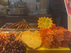 -味子夫鸡柳(解放碑总店)