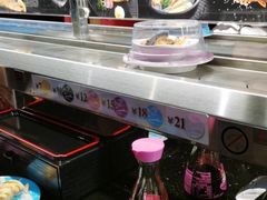 -三禾寿司(君尚店)