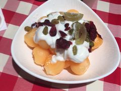 -西贝(上海我格广场店)