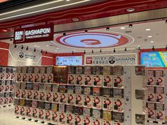 -凯德广场(学府店)