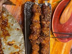 -日吉丸·鸟将军炭火融合酒馆(中央大街店)