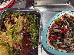 -古彭7只羊·招牌白串·碳锅羊肉旗舰店