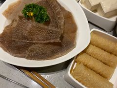 -海底捞火锅(关山保利店)