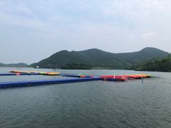-宁波九龙湖开元度假村
