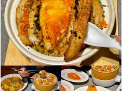 -佬太公海鸭·海鲜大排档(上海总店)