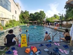 -溧阳天目湖天沐温泉