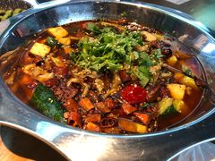 -眼镜哥浦江夜宵大本营