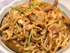 -君霖海鲜私房菜(春柳店)