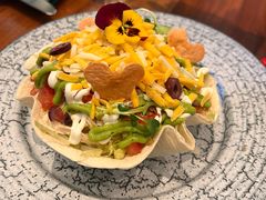 -芊彩餐厅(迪士尼探索家度假酒店)