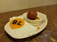 -小倩倩•鸡汤馄饨(江西路创始店)